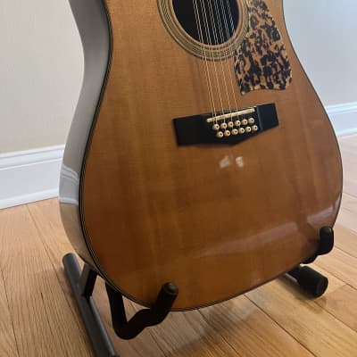 Ibanez AW12S アコースティックギター Ibanez AW-25 1981 (12 String) - Natural Gloss | Reverb