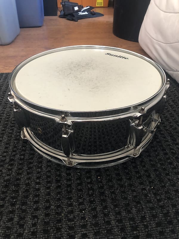 Sunlite Snare Drum Reverb