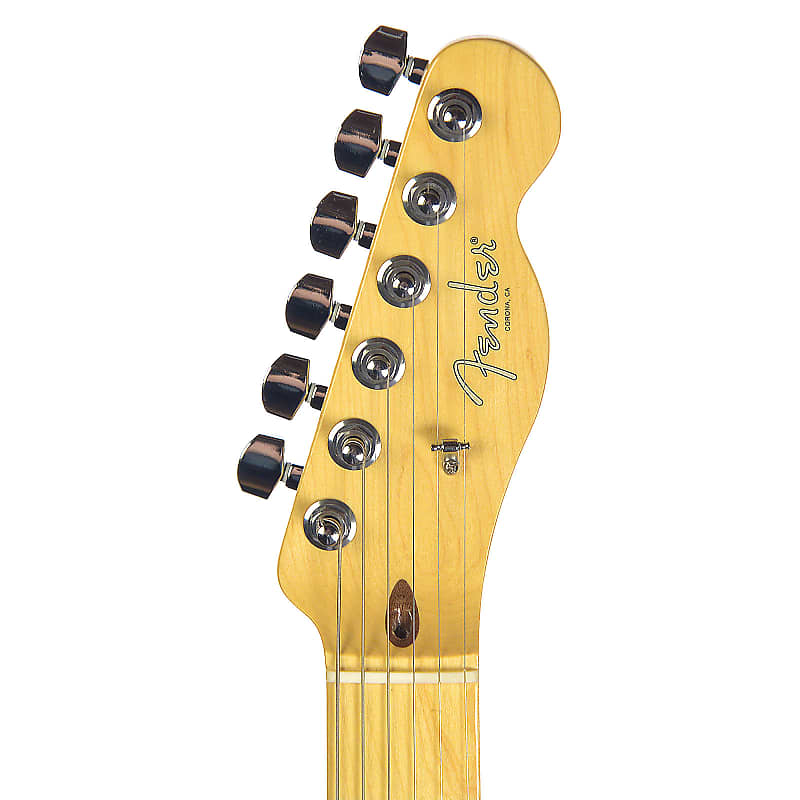 Fender CME Exclusive Limited Edition American Professional Offset Telecaster image 6