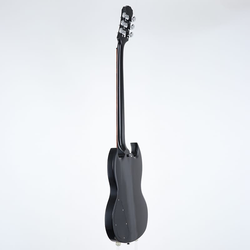 Epiphone Epiphone G-400 SG Ebony [SN DW 07022096] (03/25
