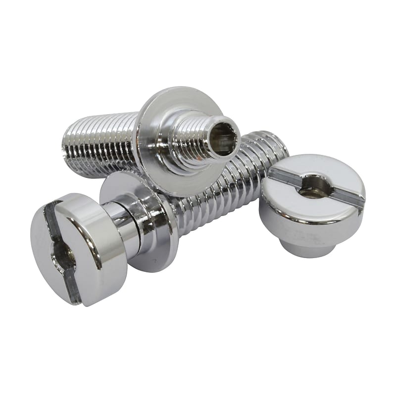 Locking Tailpiece Mounting Studs Posts with metric threads Reverb