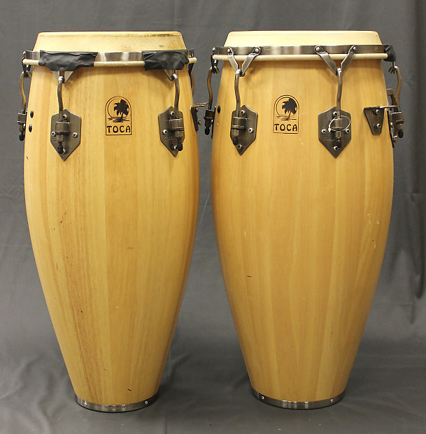 Toca traditional hotsell series congas