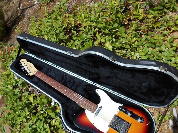 Fender telecaster 60th anniversary diamond edition sales