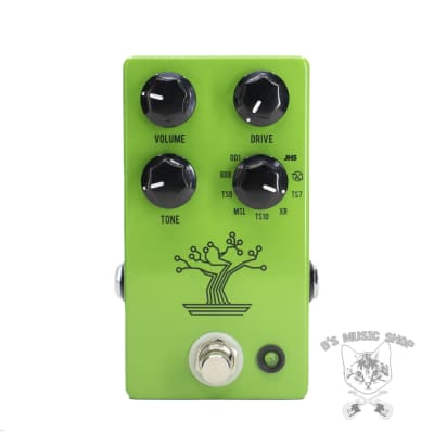 JHS Bonsai Overdrive