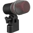 New sE Electronics V Beat Dynamic Percussion Instrument Microphone w/ Free Xlr Cable!