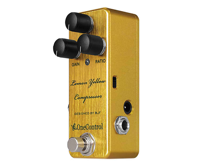 オンラインストア売上 ONE CONTROL Lemon Yellow Compressor | www