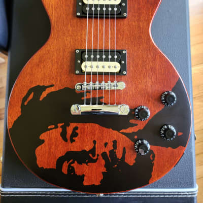 Epiphone Bob Marley Signature Les Paul Special | Reverb