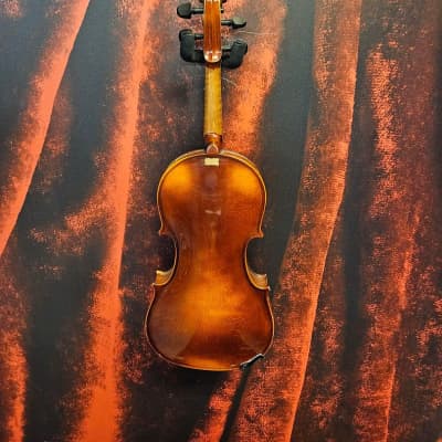 Anton Schroetter 3/4 German Violin (New York, NY) (TOP PICK) image 6