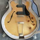 Collings I-30 LC 2019 Flamed Maple Blond