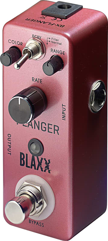 Blaxx Flanger image 1