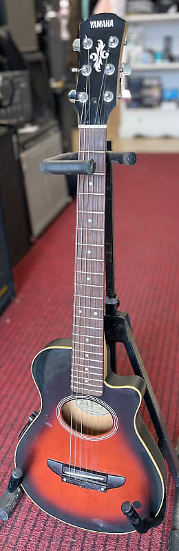 Yamaha Apx T 1 | Reverb