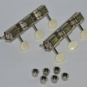 Wilkinson deluxe tuners outlet
