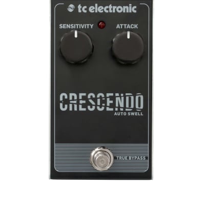TC Electronic Crescendo Auto Swell image 2