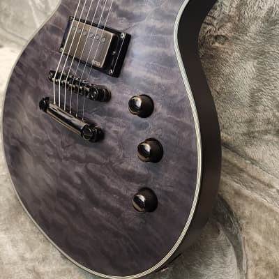 ESP LTD EC-2015 40th Anniversary 2015