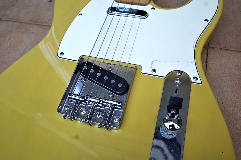 Stagg Telecaster type | Reverb