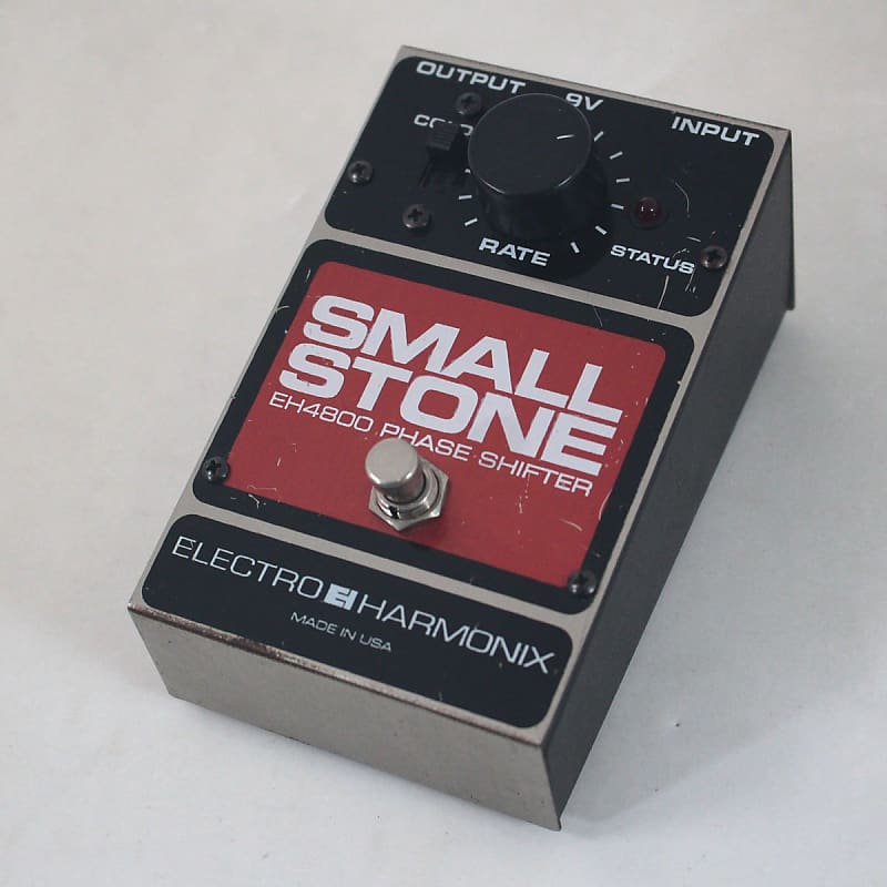 Electro-Harmonix SMALL STONE