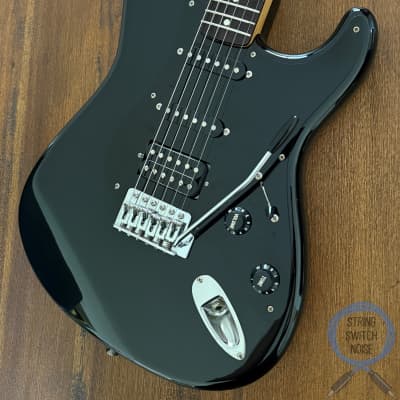 Fender Boxer Series Stratocaster MIJ | Reverb