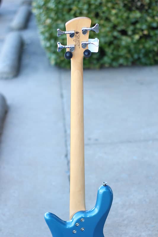 OLP Spector | Reverb