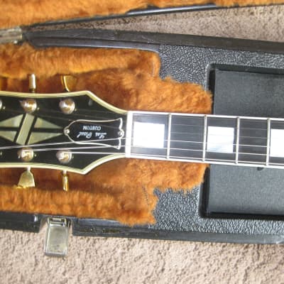 1981 Gibson Les Paul Custom - Black Beauty image 3