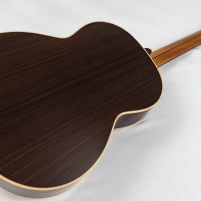 McIlroy AS30 Spruce Rosewood image 4