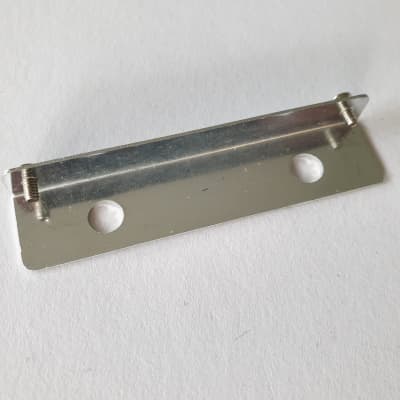 Quality Jazzmaster Guitar Mounting Bracket for Mini Pots fits Fender brand new image 1