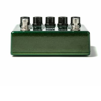 MXR M292 Carbon Copy Deluxe Analog Delay image 10