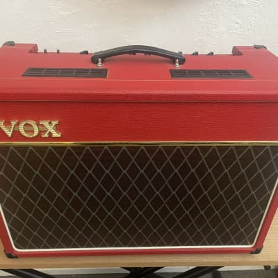 Vox AC15 TV BC Limited Edition | Reverb