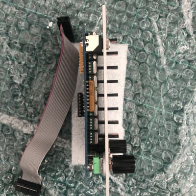 Music Thing Modular Turing Machine Mk II + Voltages 2024 image 4