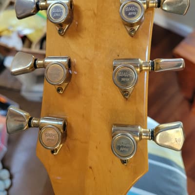 Yamaha SC 5000 Natural | Reverb