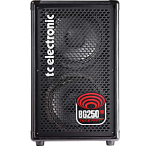 TC Electronic BG250-208 Bass Combo