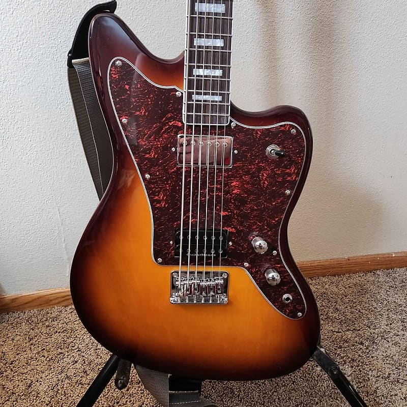 Firefly FFJA Baritone | Reverb