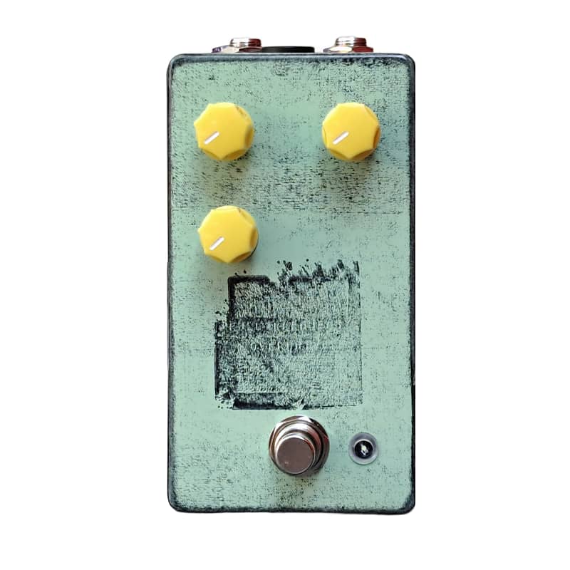 Mid-Fi Electronics Full Frequency Overdrive | Reverb