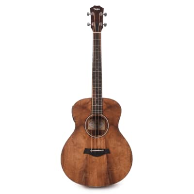 Taylor GS Mini-e Koa Bass Natural w/ES-B image 4