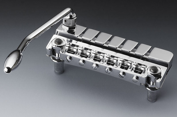 Schaller tremolo les clearance paul