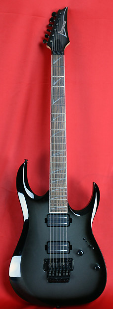 Ibanez RGD320 Metallic Grey Used