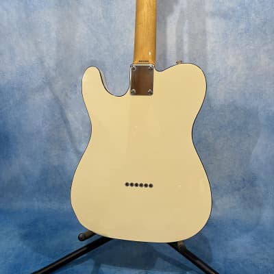 Fender TL-62B Telecaster Custom Reissue MIJ 2014 Vintage