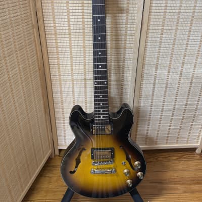 Gibson Memphis ES-339 Studio 2016 - 2018 | Reverb