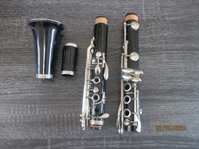 Vito Made in USA. Broken joint, Sell as parts. Reverb