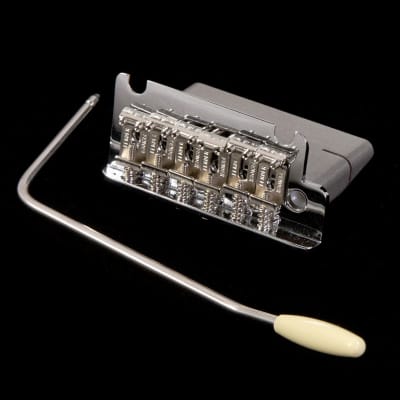 Fender American Professional Stratocaster Tremolo Assembly image 1