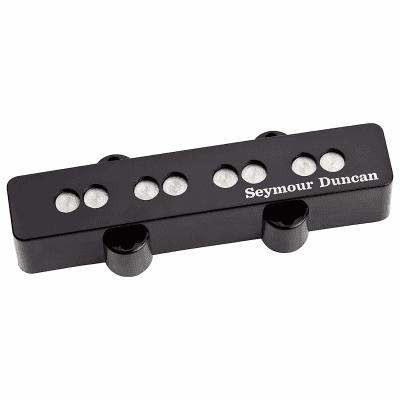 Seymour Duncan SCPB-3 Quarter Pound P-Bass Pickup | Reverb