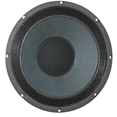 Eminence Legend BP102 Bass Speaker (10 Inch, 200 Watts, 8 Ohms) image 2
