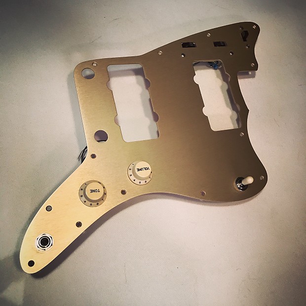 Rothstein jazzmaster sales