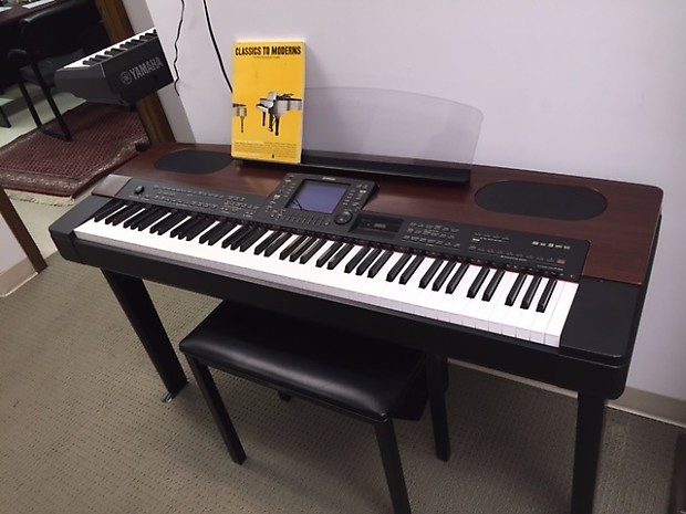 Yamaha pf 1000 deals piano