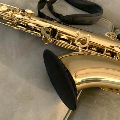 Jupiter JTS-787 Tenor Saxophone image 7