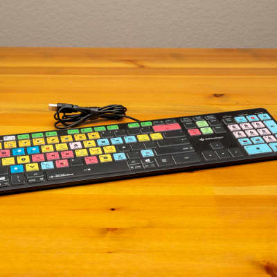 Presonus Studio One PC Keyboard