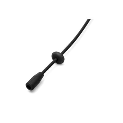 Samson SE50BX Earset Microphone with Miniature Condenser Capsule - Black image 4