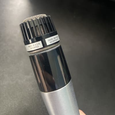 Shure 545S Unidyne III | Reverb Canada