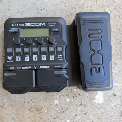 Reverb.com listing, price, conditions, and images for zoom-2020