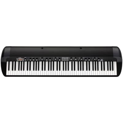 Korg SV-2 Digital Stage Piano, 88-Key