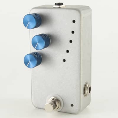 Lee Custom Amplifier 12AU7BB | Blue Guitars Online Store